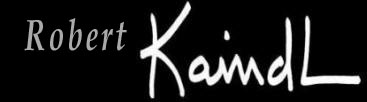 Robert Kaindl
