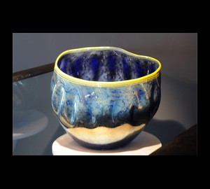 Fendi Casa Art Glass by Robert Kaindl