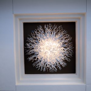 Four Seasons Beverly Hills Hotel Chandeliers